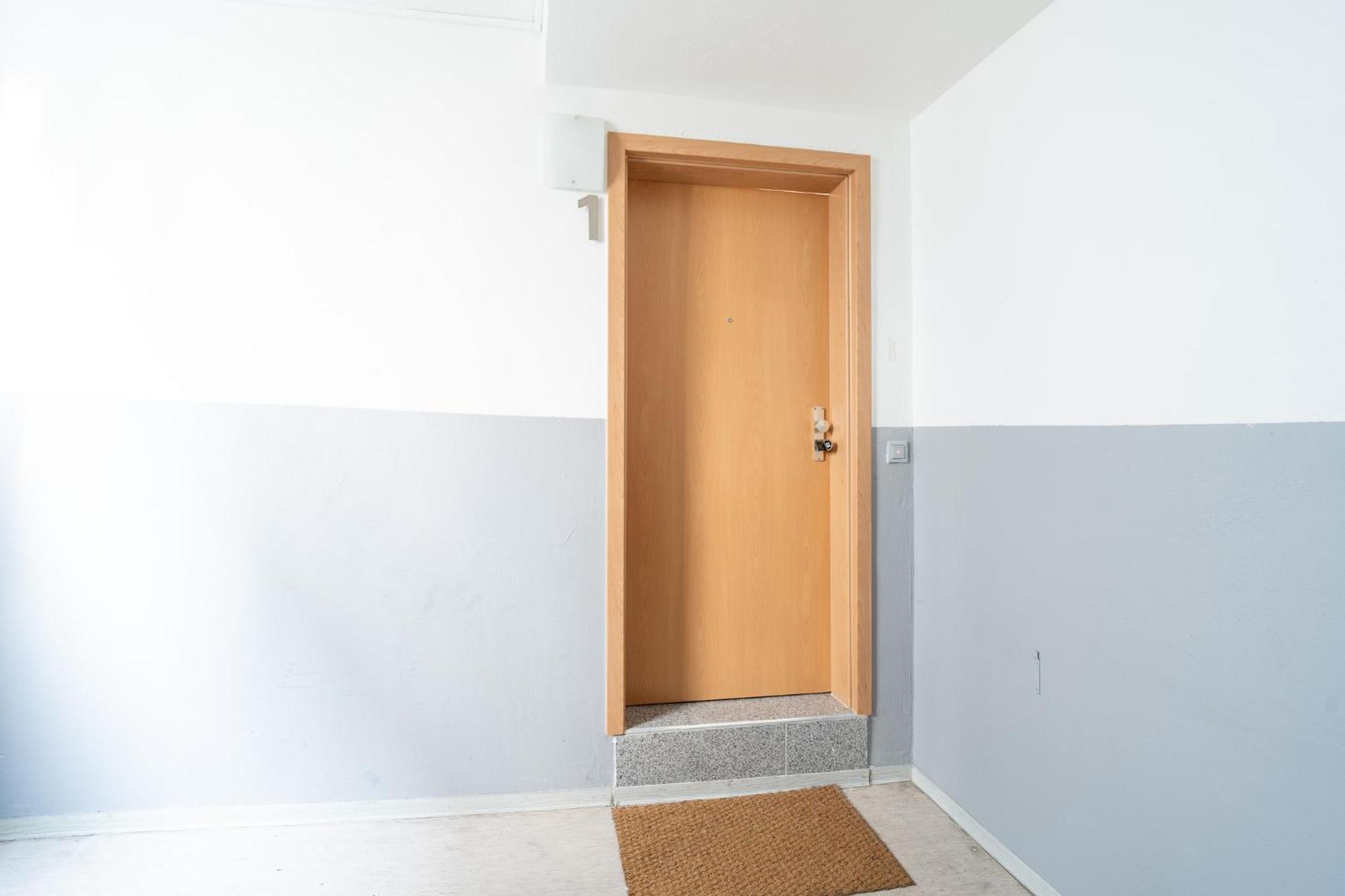 Altstadtwohnung Koblenz  Exteriör bild